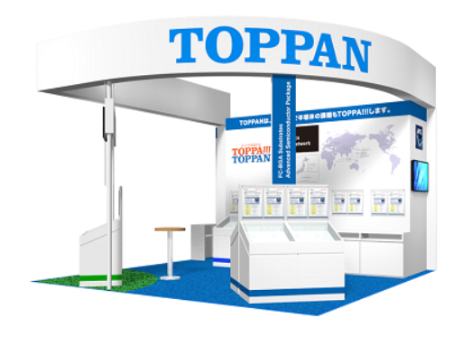 Toppan Inc