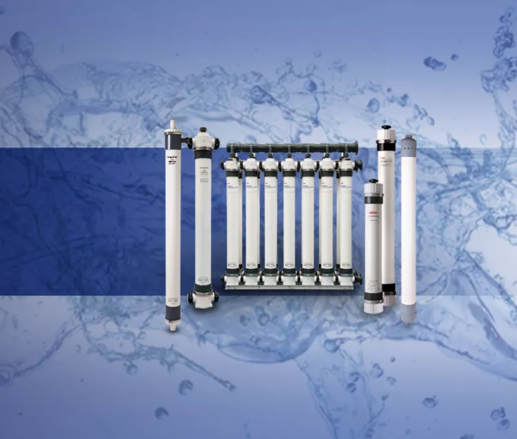 DuPont Water Solutions