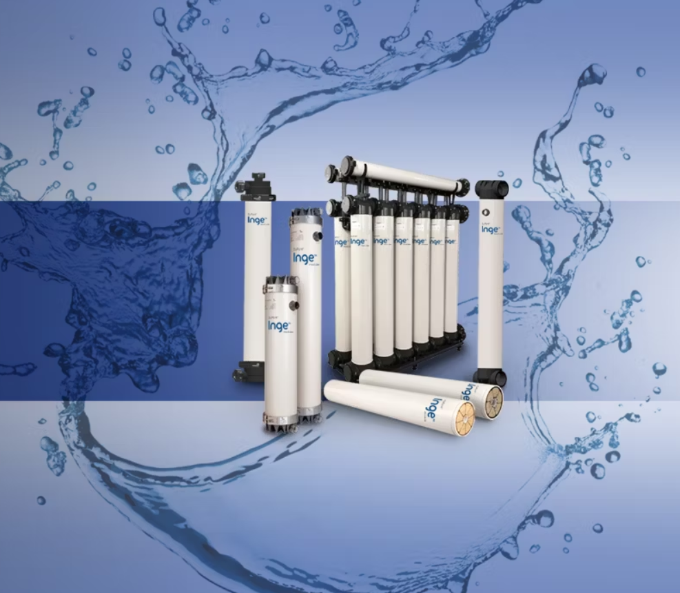 DuPont Water Solutions