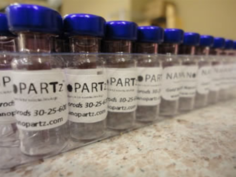NanoPartz