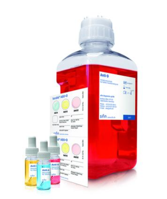 sifin diagnostics