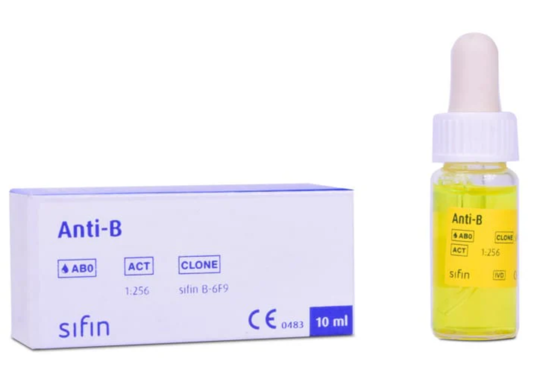 sifin diagnostics