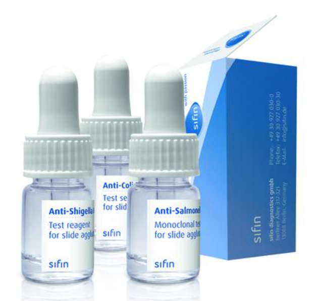 sifin diagnostics