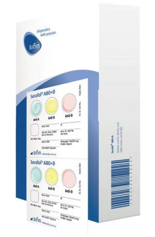 sifin diagnostics