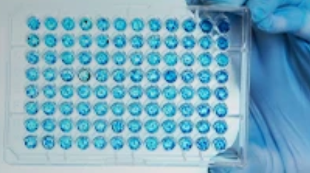 Scripps Laboratories