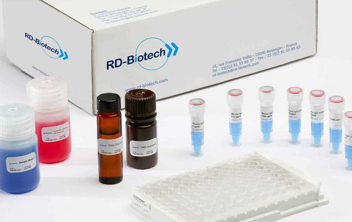 RD-Biotech