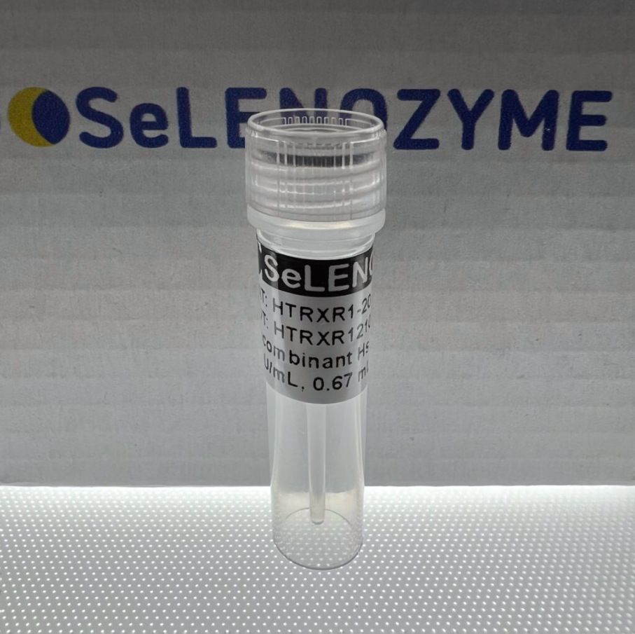 SeLENOZYME
