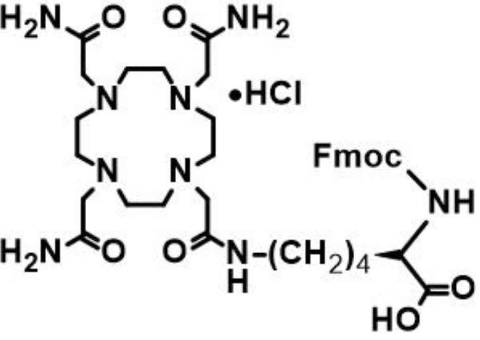 Macrocyclics