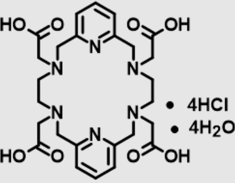 Macrocyclics