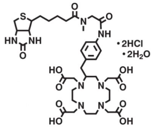 Macrocyclics