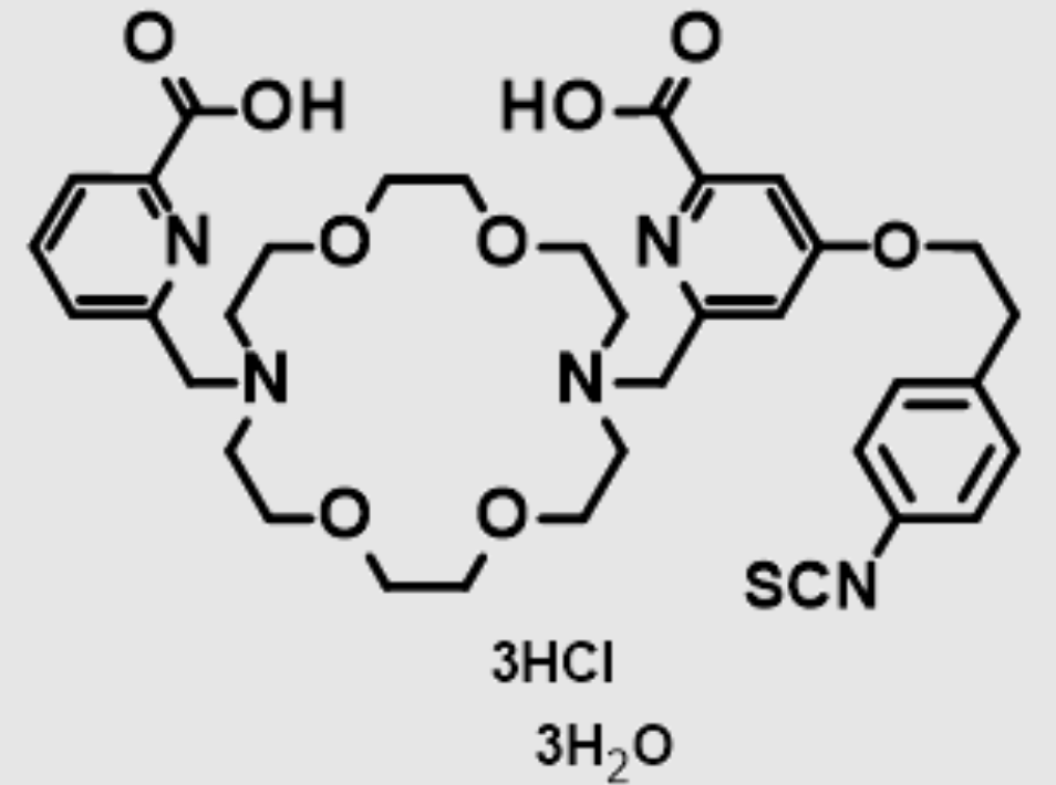 Macrocyclics