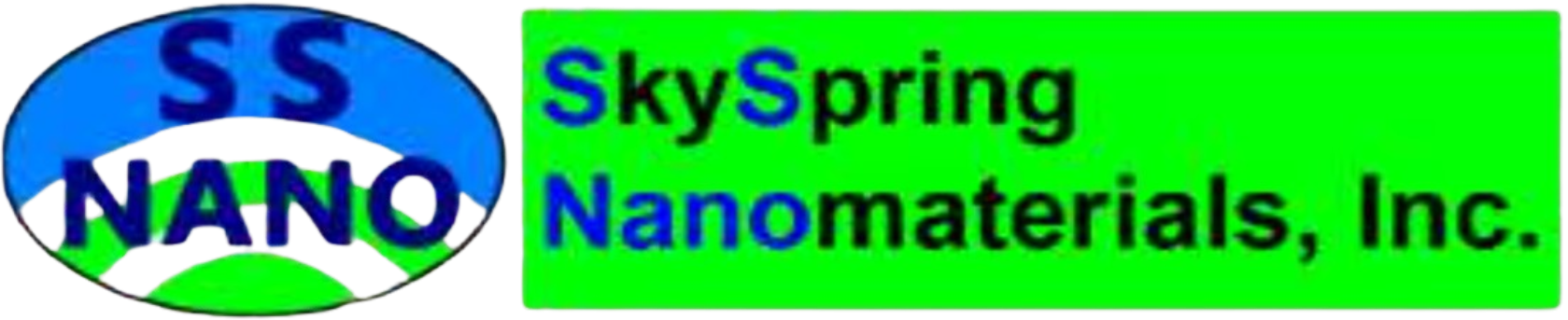 SkySpring NanoMaterials