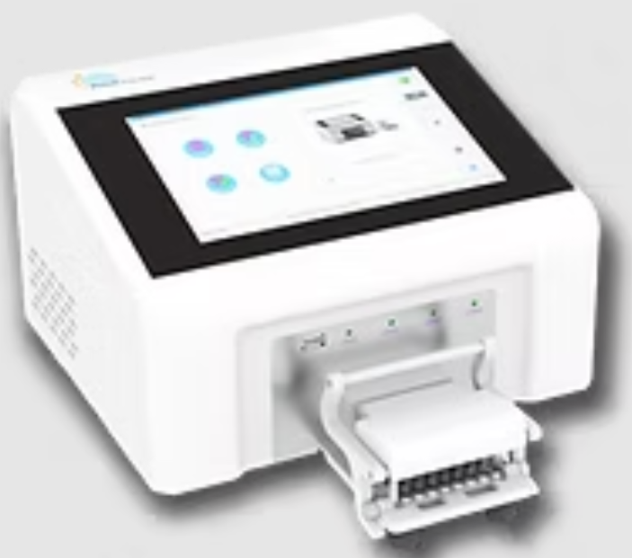PreciGenome