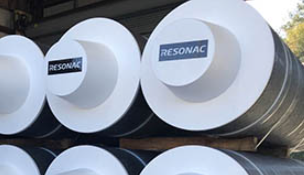 Resonac