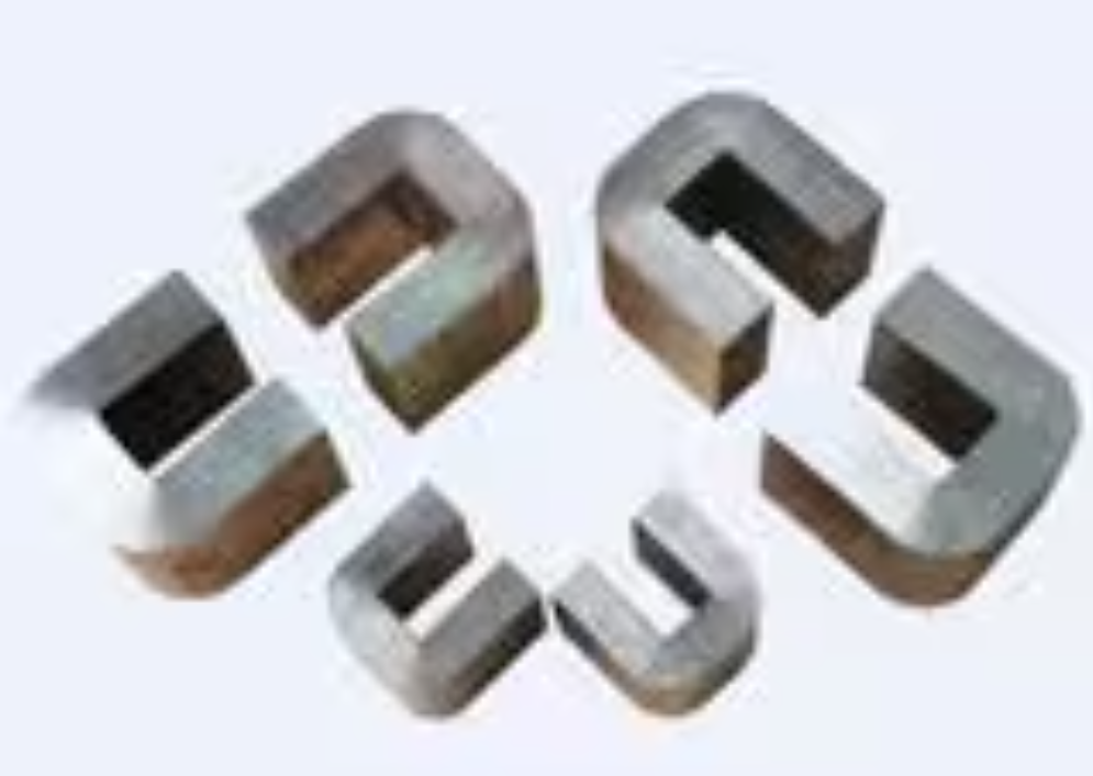Nanostructured & Amorphous Materials