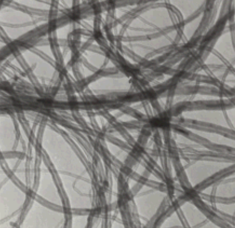 Nanostructured & Amorphous Materials