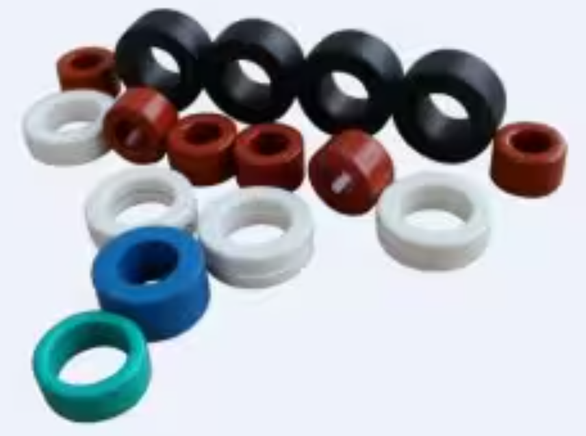 Nanostructured & Amorphous Materials