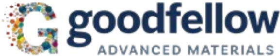 Goodfellow Advanced Materials