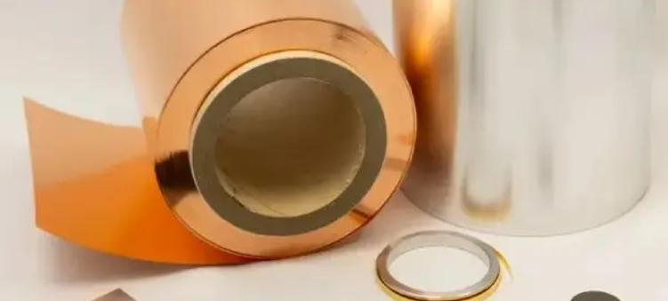 Goodfellow Advanced Materials
