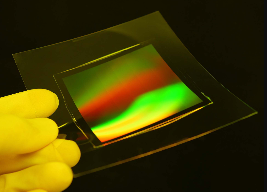 micro resist technology