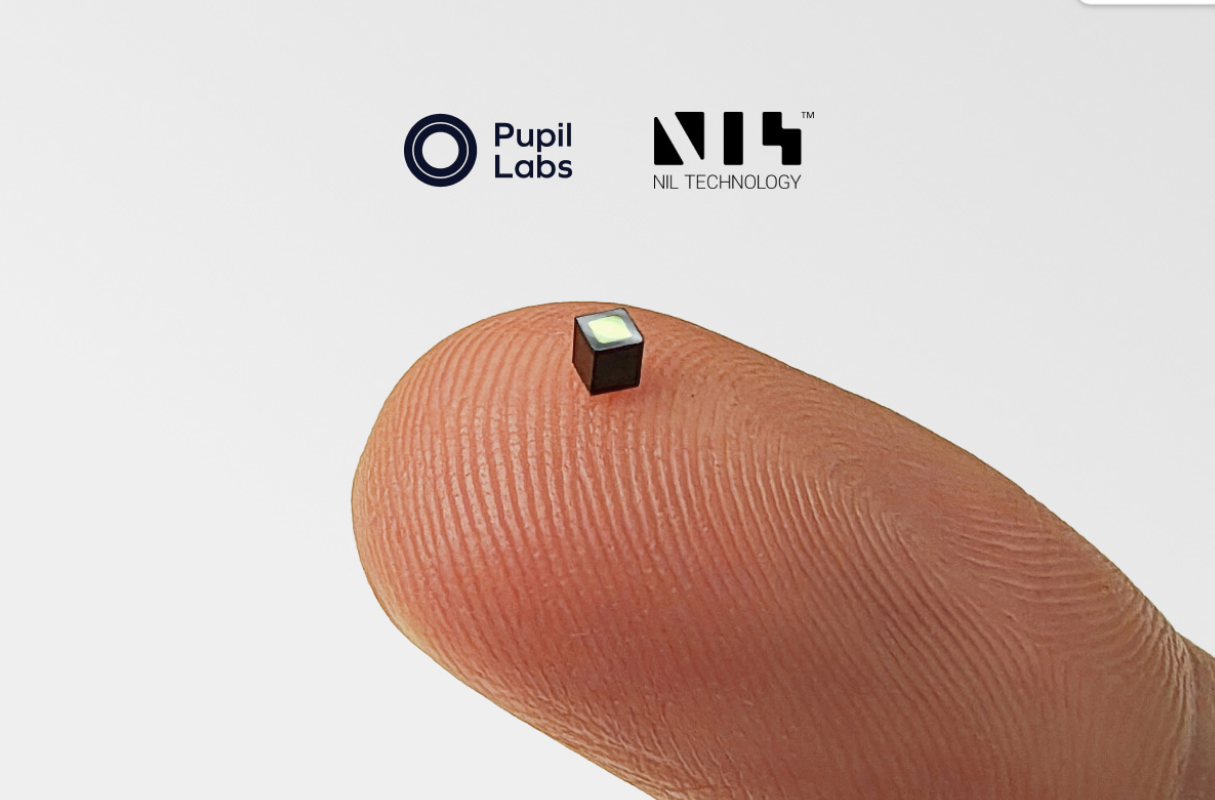 NIL Technology ApS