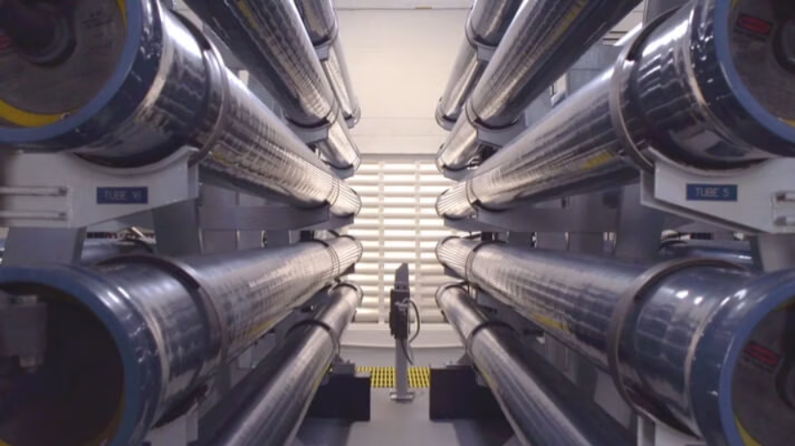 DuPont Water Solutions