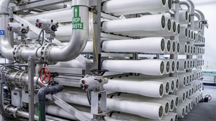 DuPont Water Solutions