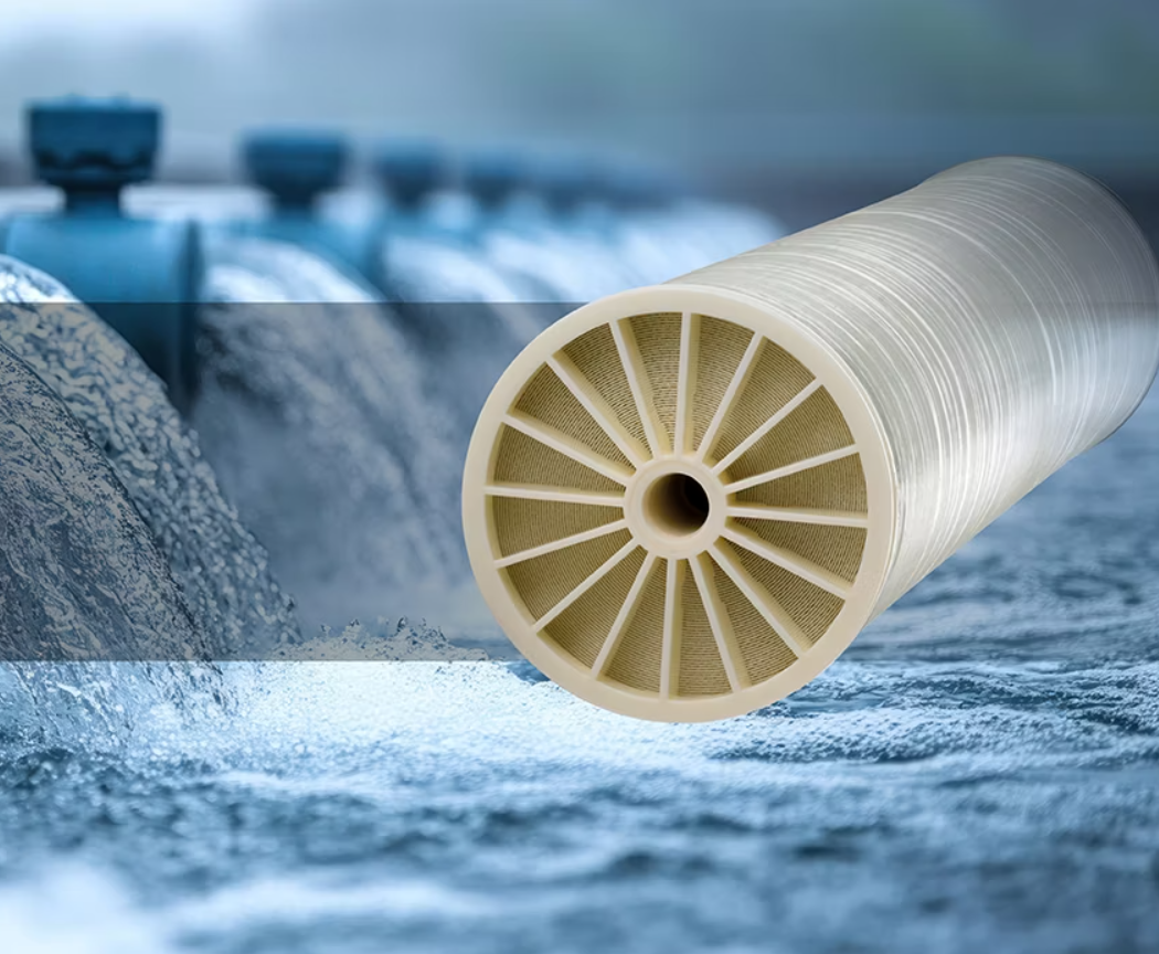 DuPont Water Solutions