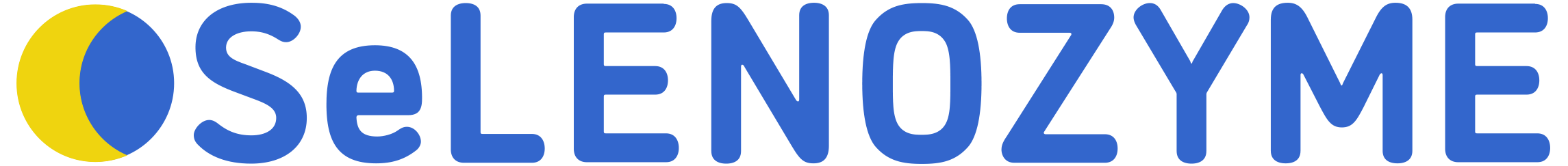 SeLENOZYME